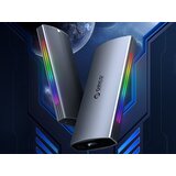 Orico zunanje ohišje za M.2 nvme 2230-2280 v USB3.2 M2R2-G2 | Shoptok.si