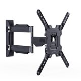 Gembird WM-55ST-01 rotate/tilt VESA max. 40x40cm 32-55 max.32kg Cene