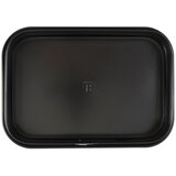 Berlinger Haus modla za tortu pravougaona opasač 39X27X7,5 cm black vantage collection BH-8679S