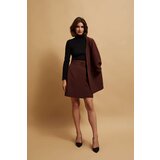 Marisse Skirt With A Belt | shoptok.hr