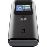 Cellular Line Prijenosna Baterija Ultron, 10000mAh, Crna Cijene