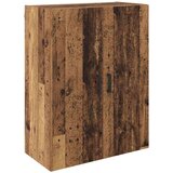  Omara za steno 2 pcs Star les 69,5 x 34 x 90 cm Konstruiran les, (5000108374) | Shoptok.si