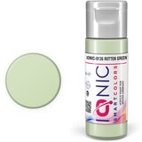 AMMO by MIG Jimenez AMMO Ionic Smart Colors Rotten Green 20ml | Akrilna Boja za Minijature IONIC-0135 Cene