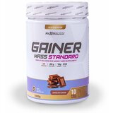 Maximalium gainer mass standard 1kg čokolada Cene