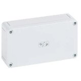 Spelsberg (DxŠxV) 180 x 94 x 57 mm svijetlo siva (RAL 7035) Cijene