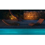 MAYTONI CESTNA SVETILKA Outdoor 100/6.5/5.9 cm | Shoptok.si