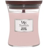 WoodWick Sveća Classic Large Rosewood 93025E | Eponuda.com