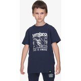 Umbro Majica PITCH T SHIRT JNR | Eponuda.com