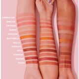 Benefit Moone WANDERful World puder- rumenilo nijansa Rich berry 6 g | shoptok.hr