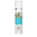 Nobilis Tilia Acne care gel za obraz za problematično kožo, akne 15 ml Cene