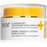StriVectin Tighten & Lift TL Advanced Tightening Neck Cream Plus učvrstitvena lifting krema za vrat in dekolte 30 ml | Shoptok.si