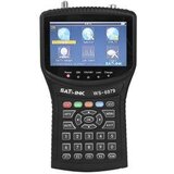 SatLink WS-6979 COMBO mjerač antenskog signala DVB-S2/T2/C | shoptok.hr