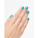OPI Nail Lacquer lak za nohte Teal the Cows Come Home 15 ml | Shoptok.si