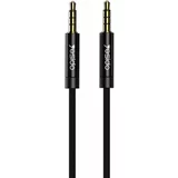 Yesido – audio kabel (YAU16) – priključak 3,5 mm na priključak 3,5 mm, 3 m – crni