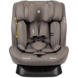Kikka Boo Explore autosedište i-Size Beige, 40-150cm | ePonuda.com