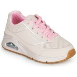 Skechers Nizke superge UNO GEN1 Rožnata | Shoptok.si