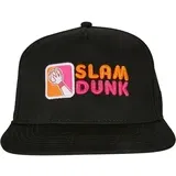 CS Slam Dunk Cap black/mc