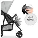 Hauck Kolica Baby City Neo III 311271 Siva | Eponuda.ba