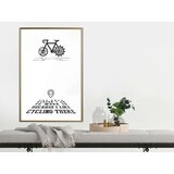  Poster - Good Motivation 20x30 | shoptok.hr
