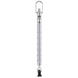 Kern 281-601 opružna vaga Opseg mjerenja (kg) 1 kg Mogućnost očitanja 10 g cijene