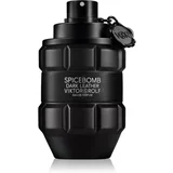 Viktor & Rolf Spicebomb Dark Leather parfumska voda za moške 150 ml