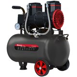Womax Kompresor W-OFK 30, Bezuljni, 1500 W, Crni | Eponuda.com