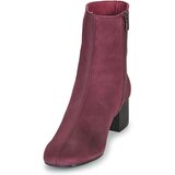 Art Gležnjarji MURAT Rdeča | Shoptok.si