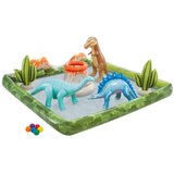 Olimp Sport Dečiji bazen igraonica Jurassic park | Eponuda.com