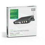  LED SOLARNI REFLEKTOR GREEN TECH 3,5W Cijene