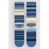 Stance Curren St Crew Nogavice capriblue | Shoptok.si
