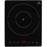 Hendi Indukcijska ploča 3500W, Kitchen Line, 230V/3500W, 339x444x(H)80mm | Eponuda.com