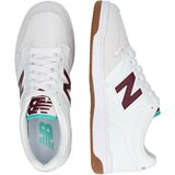 New Balance Niske tenisice bež / burgund / bijela | shoptok.hr
