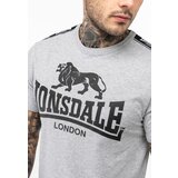 Lonsdale Men's t-shirt regular fit | Shoptok.si
