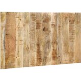  Uzglavlje 140 cm masivnog grubog drva manga | Eponuda.com