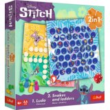  Igra 2u1 Lilo i Stitch Trefl 02656 | shoptok.hr