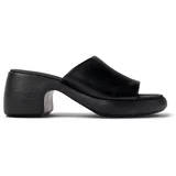 Camper Thelma Sandals Ultrasoft Negro