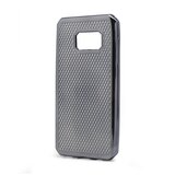  Maska za Samsung G925/ S6 Edge Luxurious siva | ePonuda.com