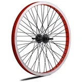 prednji točak 20'''''''' za totem bmx 112612