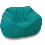 Lazy Bag dvosed - Tirkizna 580695