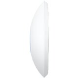 Ubiquiti unifi U7-LR long-range compact, ceiling-mount wifi 7 ap with 5 spatial streams and extended signal range U7-LR | ePonuda.com