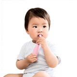 Foreo ISSA baby sonična električna zobna ščetka za otroke Pearl Pink Bunny | Shoptok.si