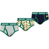 Frogies Boys briefs Minions 3P Cijene