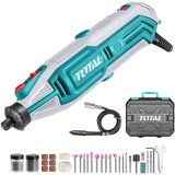 TOTAL TOOLS ravna brusilica 130W, 35000rpm (TG513326E) | shoptok.hr