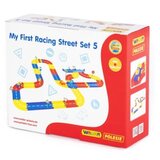 Polesie Trkačka staza za decu Set 5 ( SW12010 ) | ePonuda.com