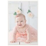 vidaXL Foto okvirji 5 kosov stenski/namizni srebrni 21x29,7 cm MDF | Shoptok.si