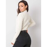 RUE PARIS Blouse-296-BZ-0660.30-ecru | Shoptok.si