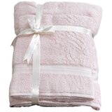 Foutastic set ručnika DS, 2 komada, roze Cijene
