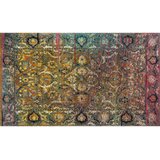 wash+dry TEKAČ Mirage 70/120 cm potiskano večbarvno Cene