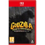  Godzilla Destroy All Monster Melee Remastered (SWITCH 2) | Shoptok.si