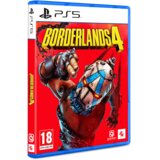 2K Games Borderlands 4, PS5 | Eponuda.ba